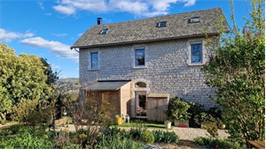 maison à la vente -   12310  BERTHOLENE, surface 187 m2 vente maison - UBI478032116
